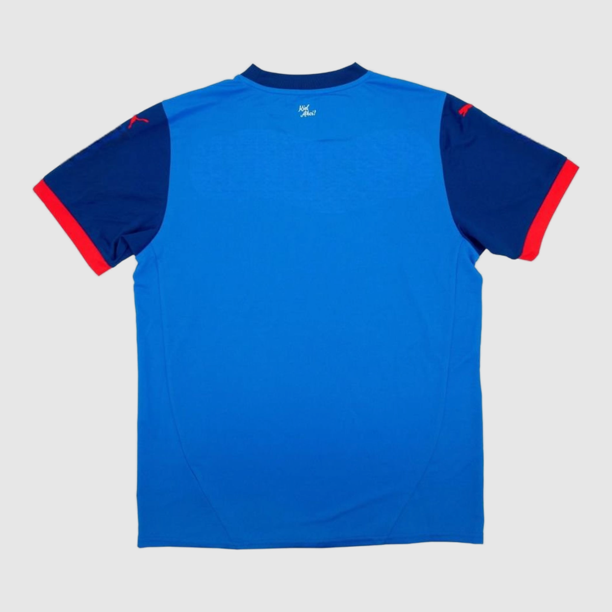 Men's Home Jersey 24/25