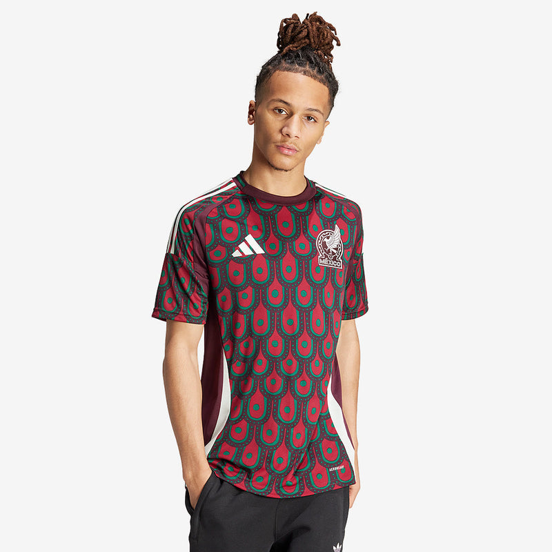 Men's Home Jersey 24/25