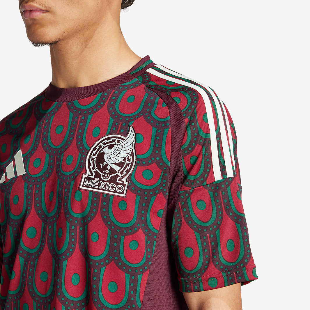 Men's Home Jersey 24/25