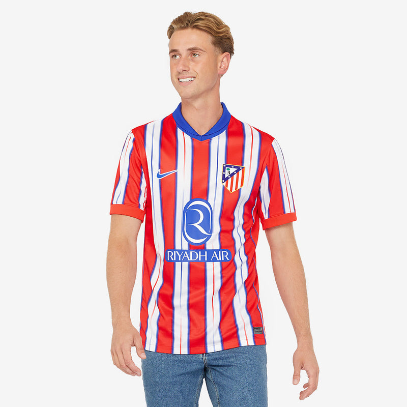Men's Home Jersey 24/25