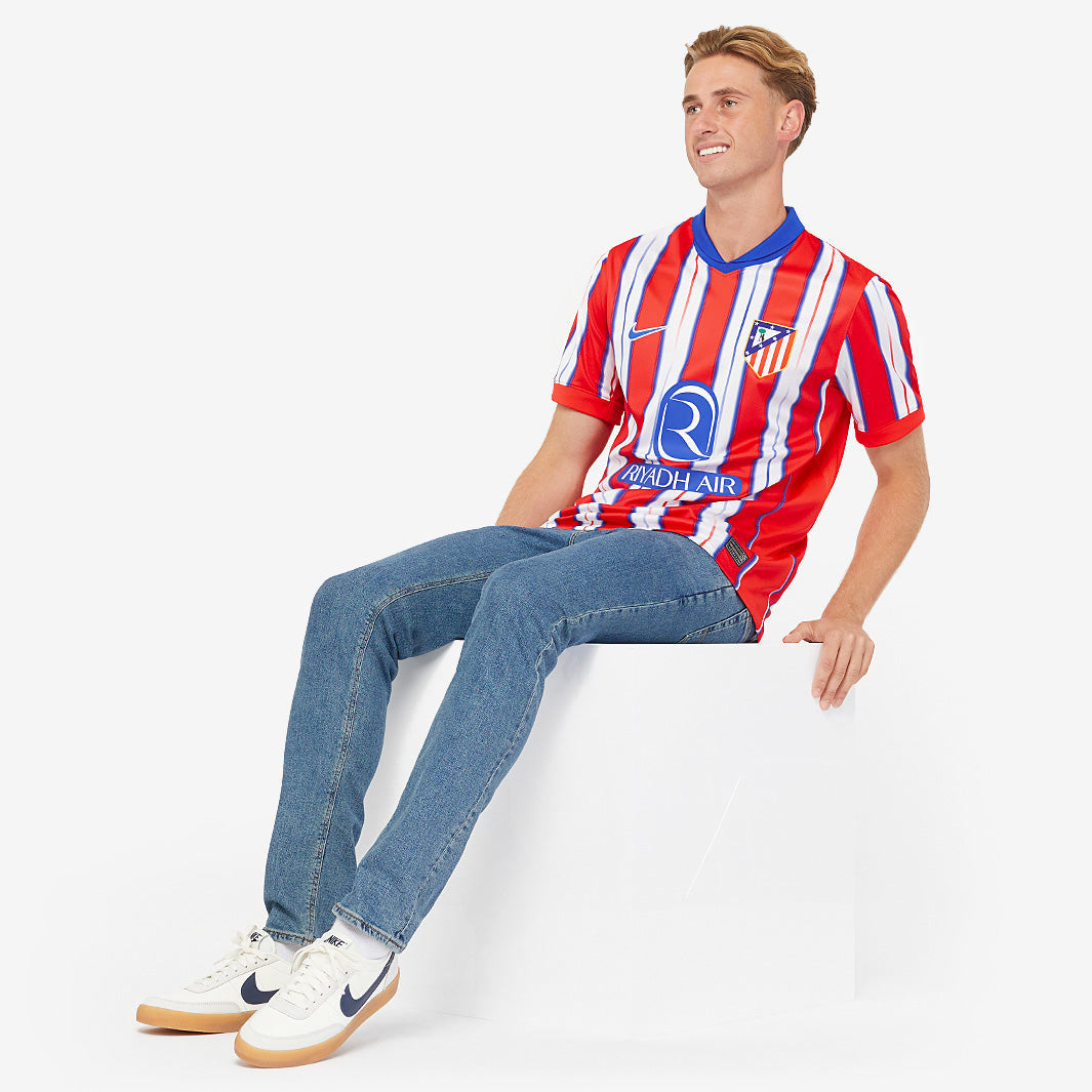 Men's Home Jersey 24/25