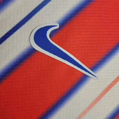 Men's Home Jersey 24/25