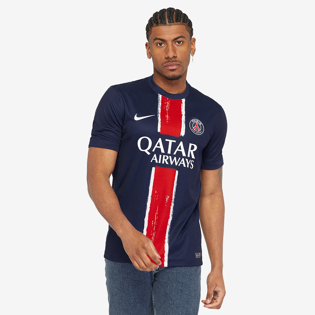 Men's Home Jersey 24/25