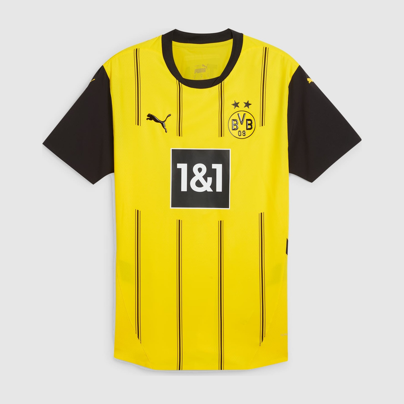 Men's Home Jersey 24/25