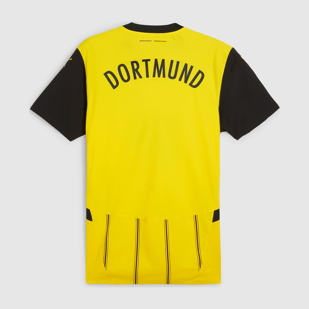 Men's Home Jersey 24/25