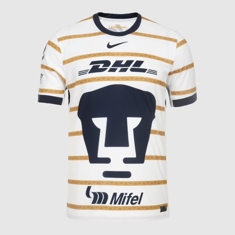 Men's Home Jersey 24/25