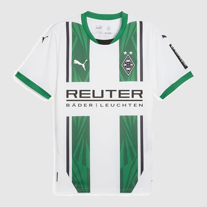 Men's Home Jersey 24/25