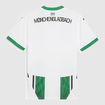 Men's Home Jersey 24/25