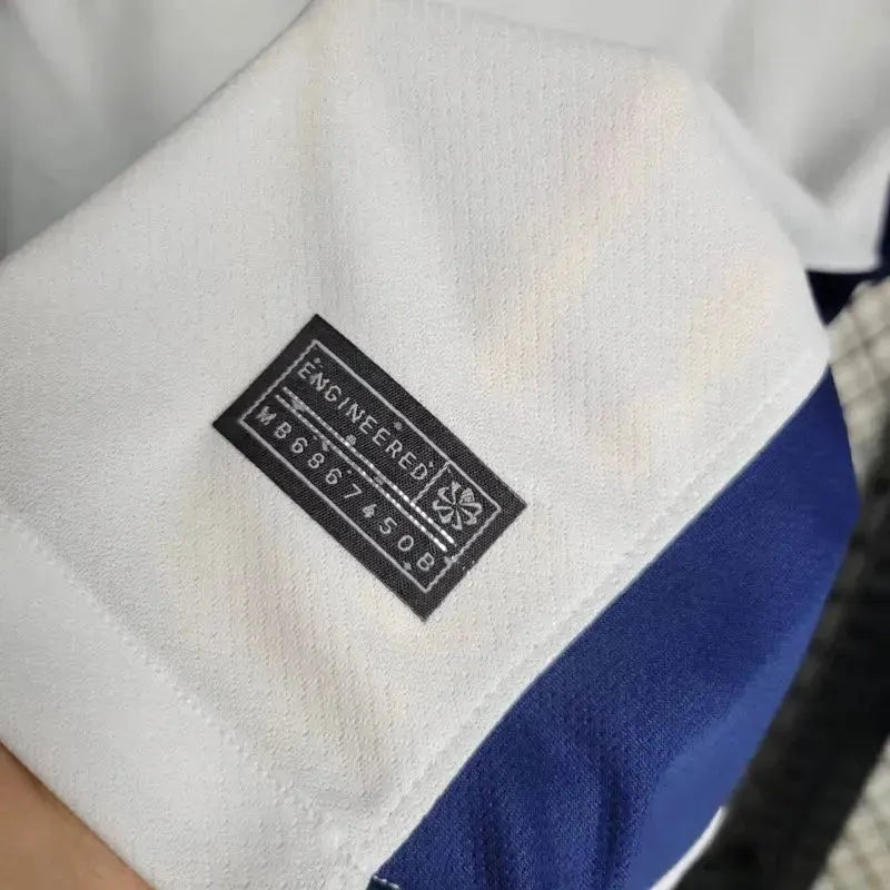 Men's Home Jersey 24/25