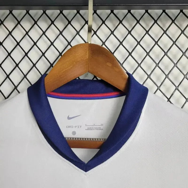 Men's Home Jersey 24/25