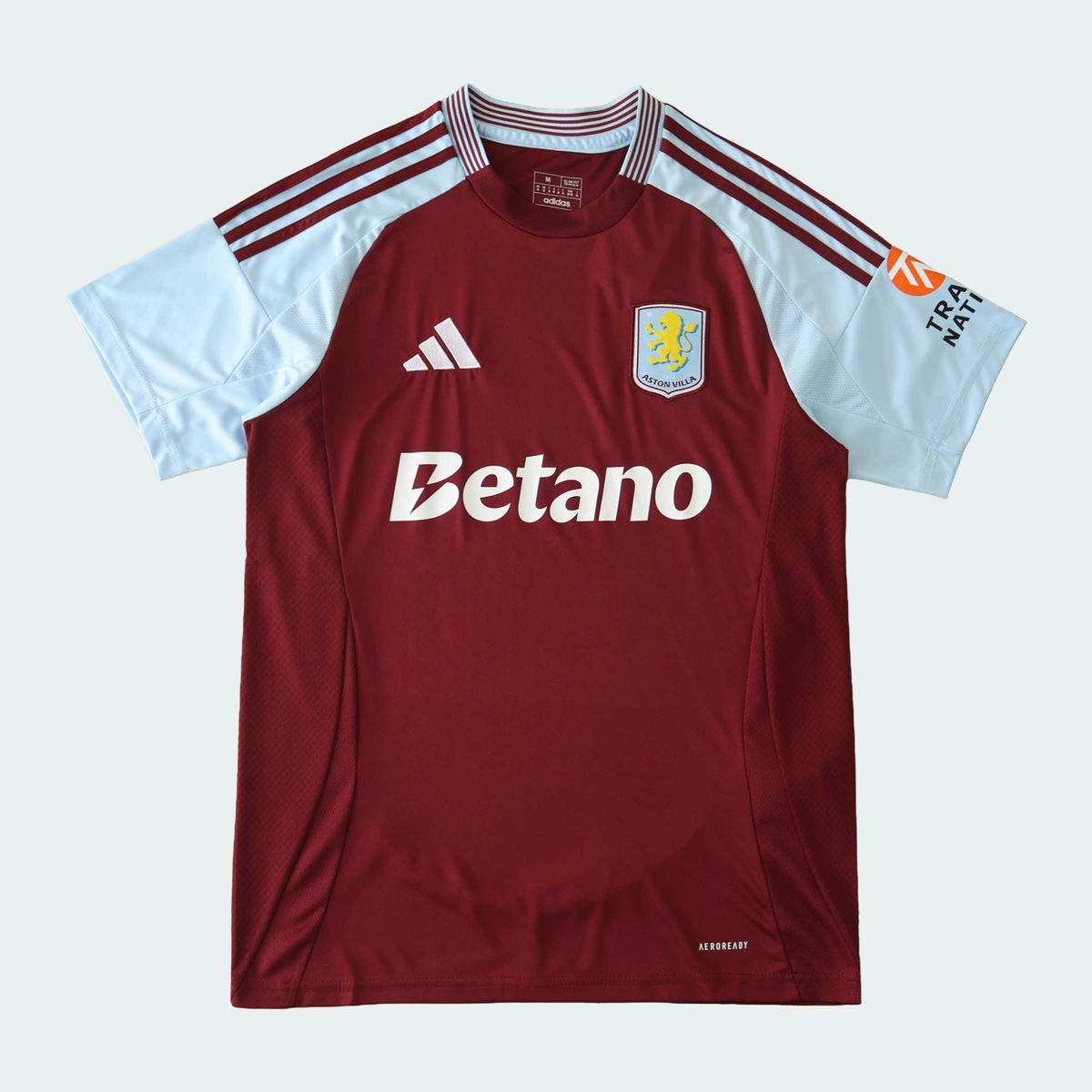 Men's Home Jersey 24/25