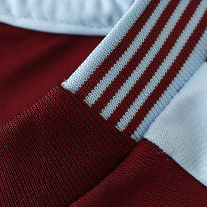 Men's Home Jersey 24/25