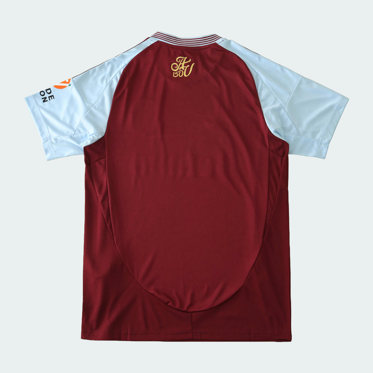 Men's Home Jersey 24/25
