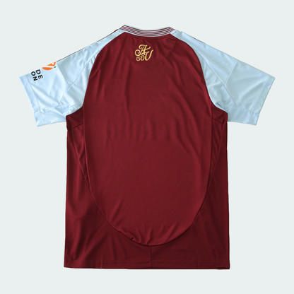 Men's Home Jersey 24/25