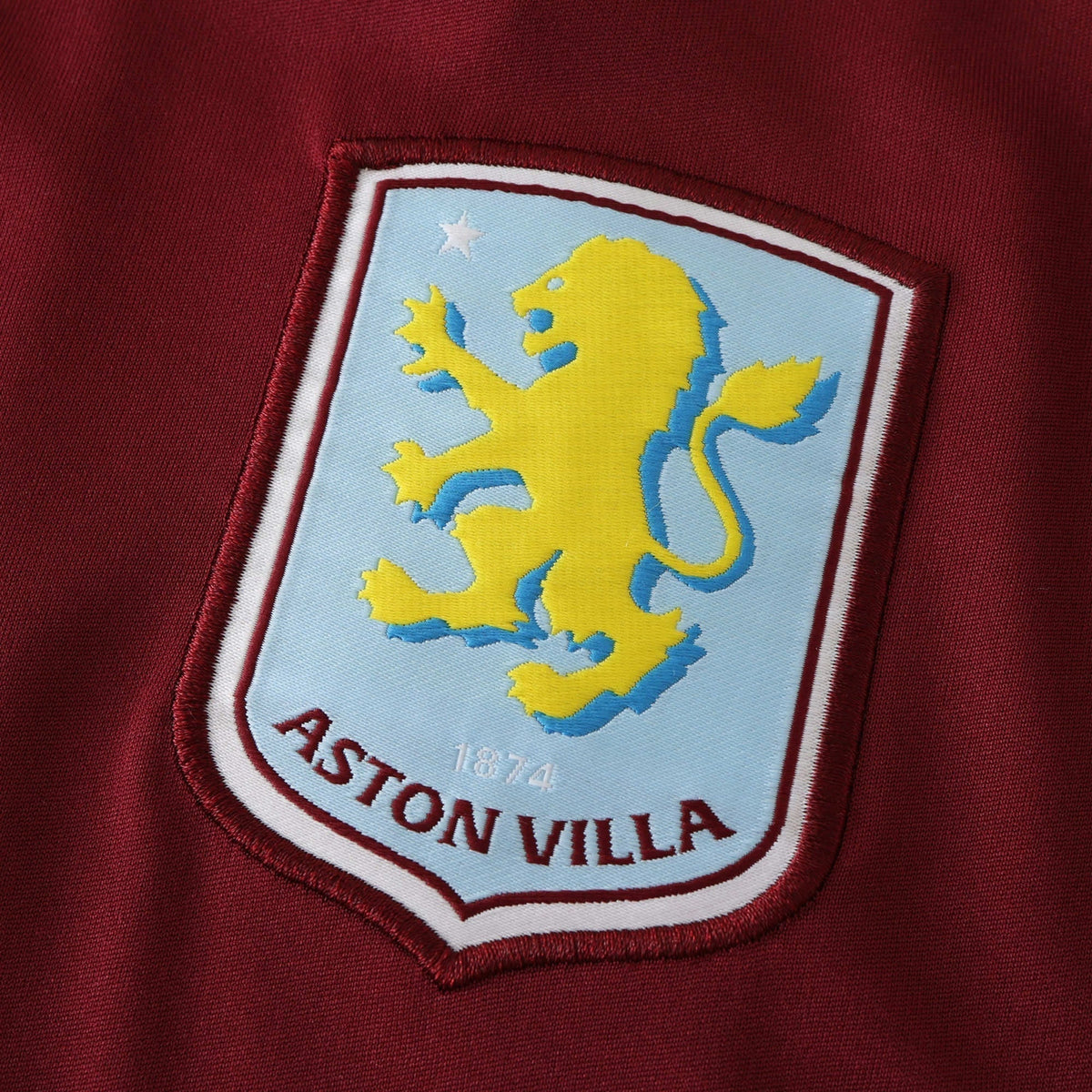Men's Home Jersey 24/25