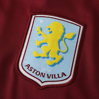 Men's Home Jersey 24/25
