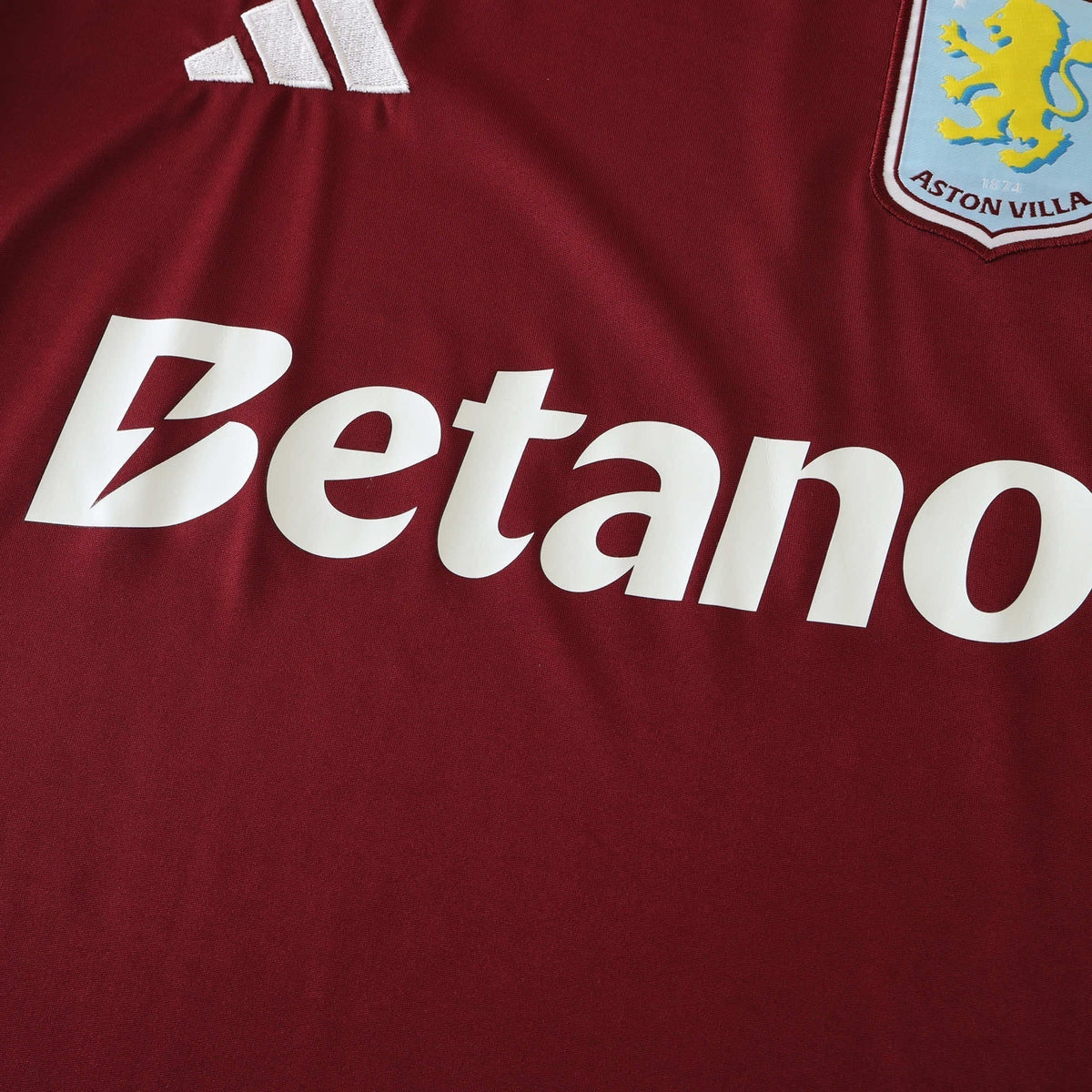 Men's Home Jersey 24/25