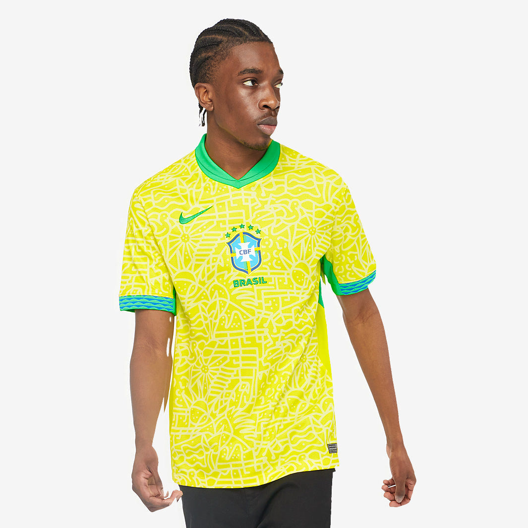 Men's Home Jersey 24/25