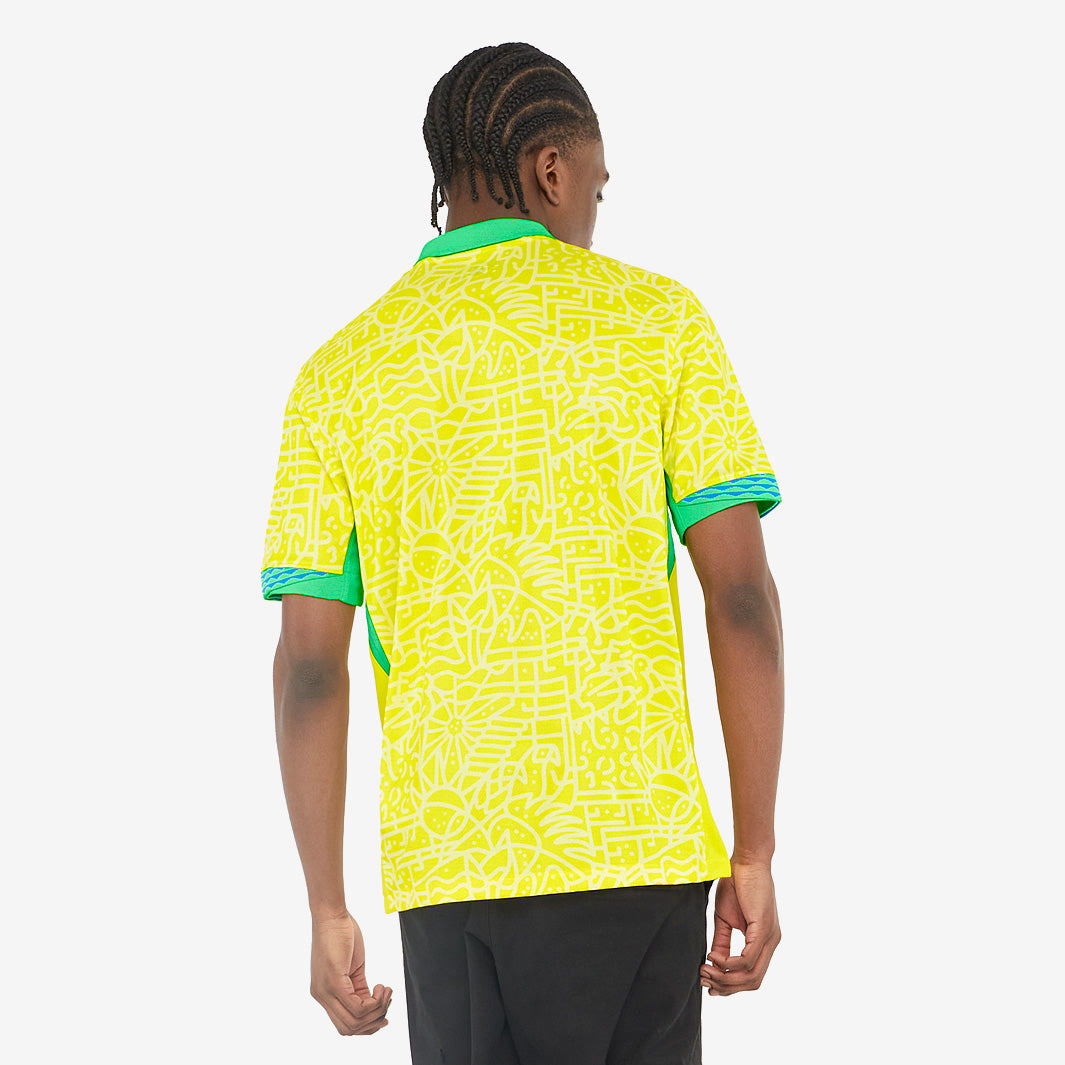 Men's Home Jersey 24/25