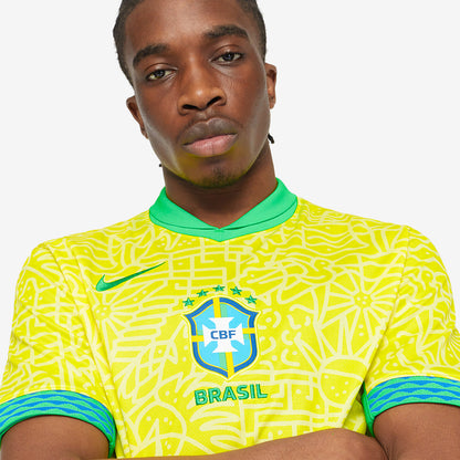 Men's Home Jersey 24/25
