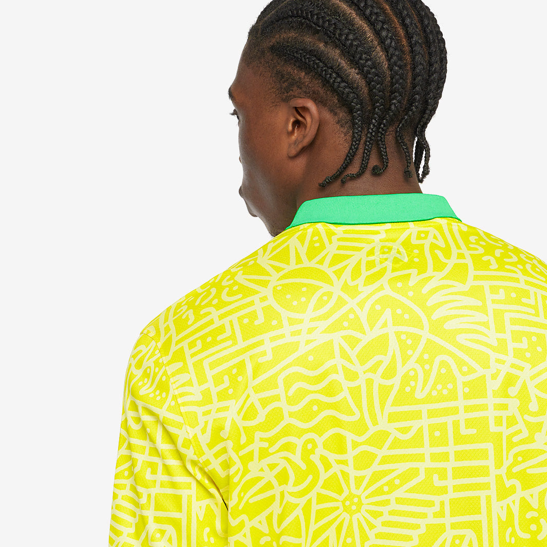 Men's Home Jersey 24/25
