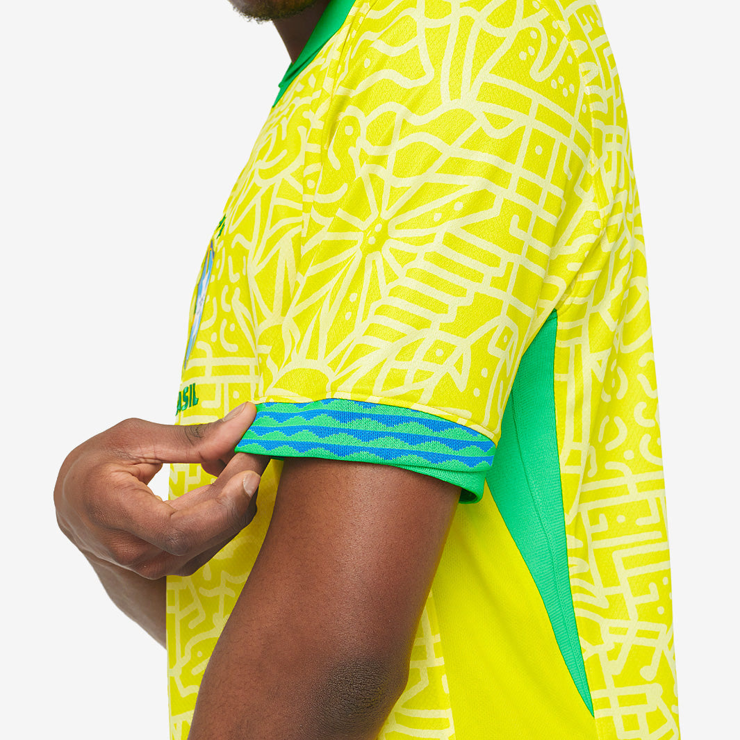 Men's Home Jersey 24/25