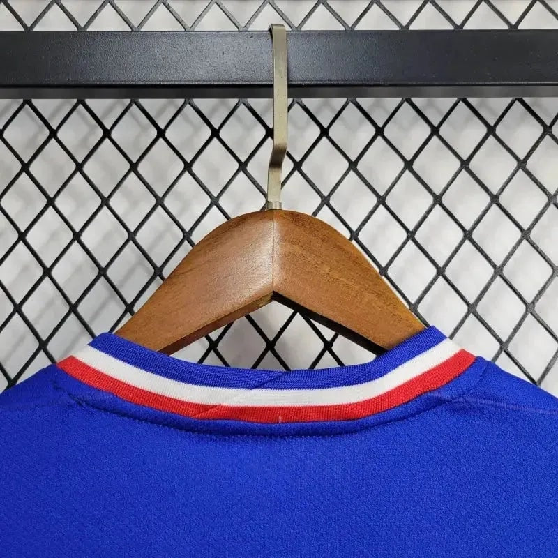 Men's Home Jersey 24/25