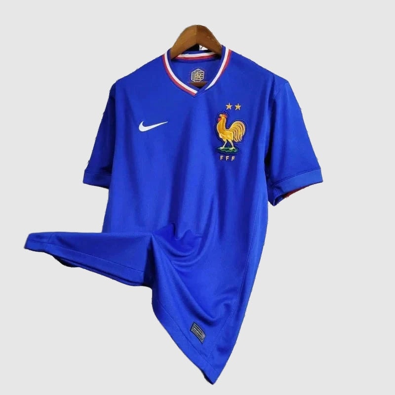 Men's Home Jersey 24/25