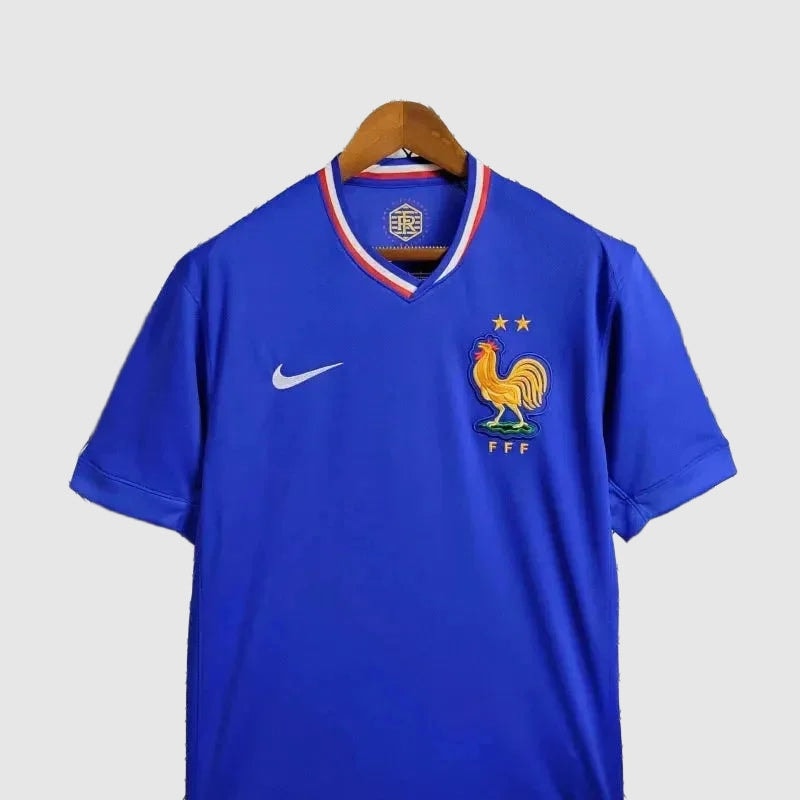 Men's Home Jersey 24/25