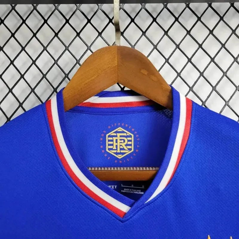 Men's Home Jersey 24/25
