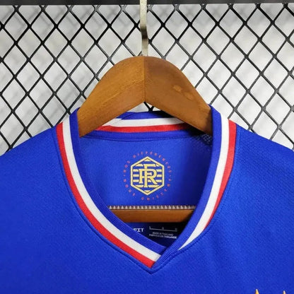 Men's Home Jersey 24/25
