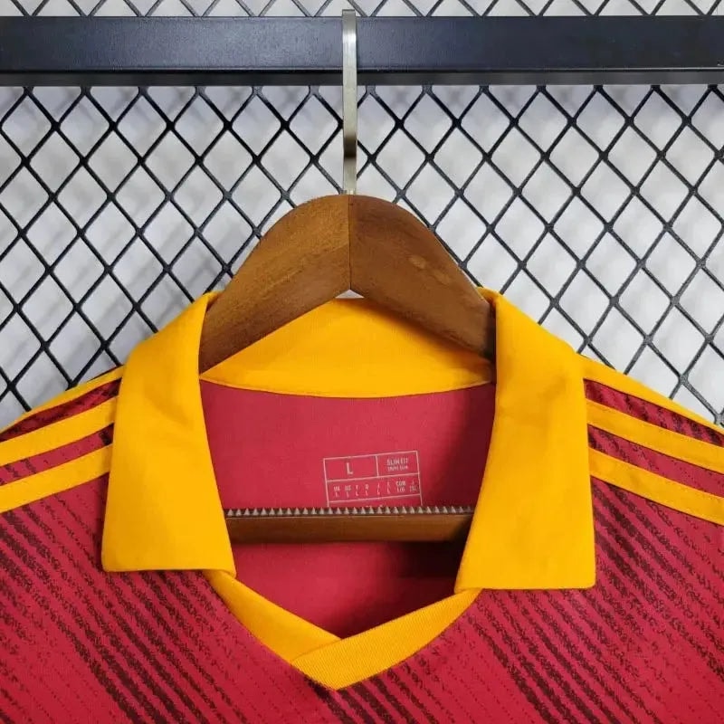 Men's Home Jersey 24/25
