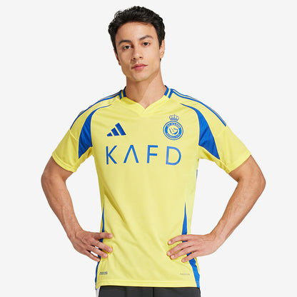 Men's Home Jersey 24/25