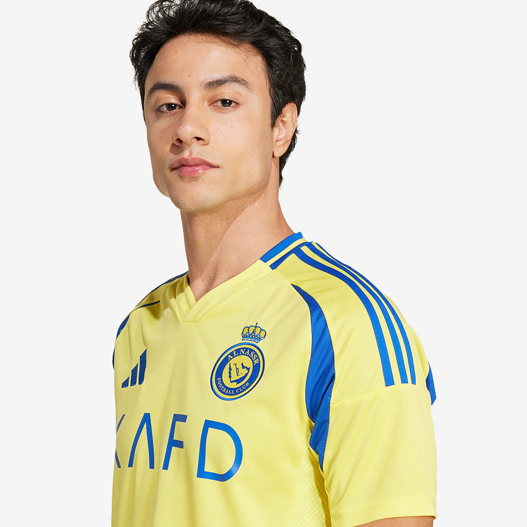 Men's Home Jersey 24/25
