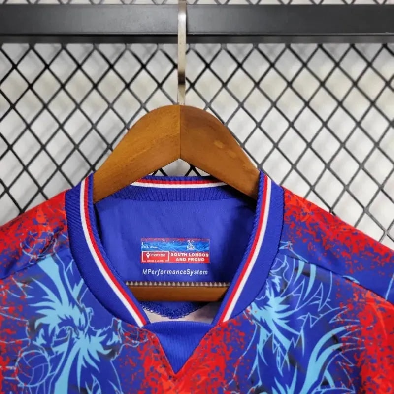 Men's Home Jersey 24/25