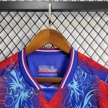 Men's Home Jersey 24/25