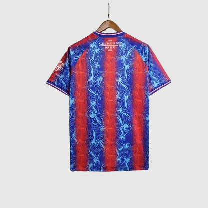 Men's Home Jersey 24/25