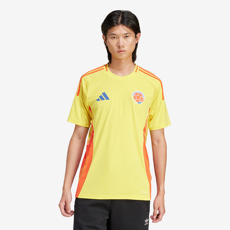 Men's Home Jersey 24/25