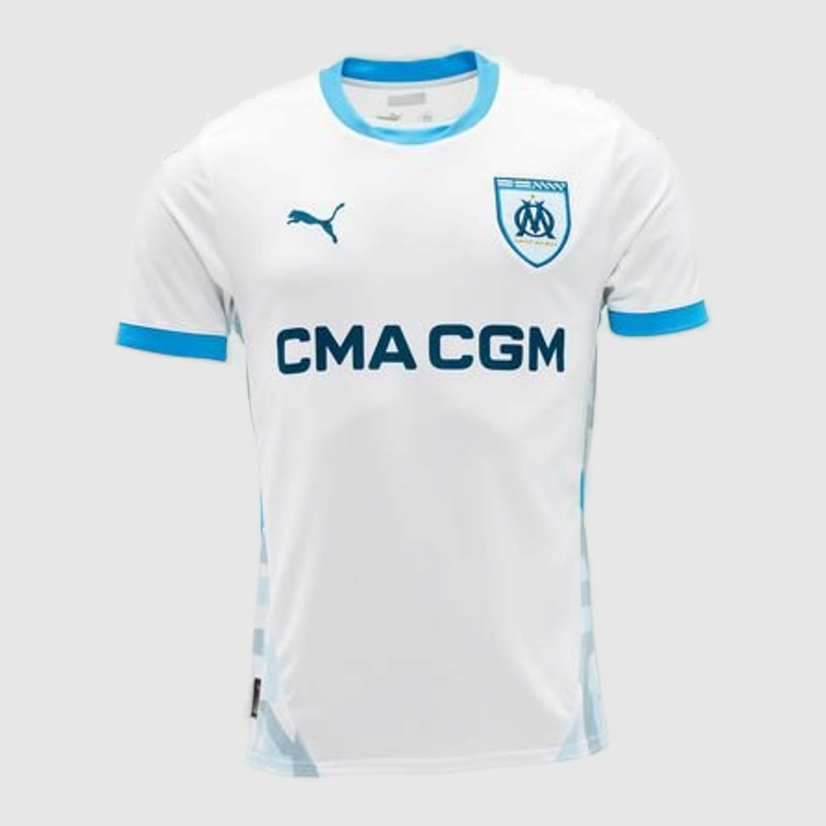 Men's Home Jersey 24/25