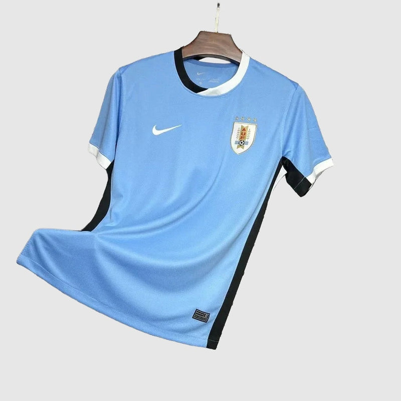 Men's Home Jersey 24/25