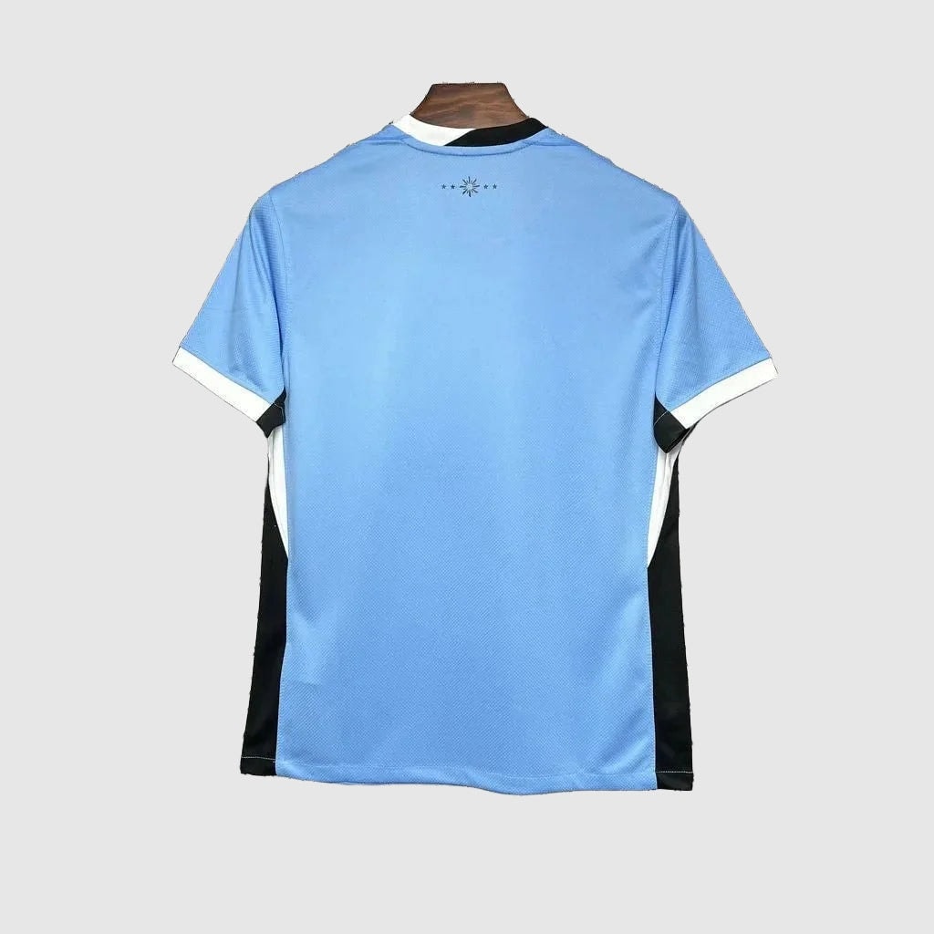 Men's Home Jersey 24/25