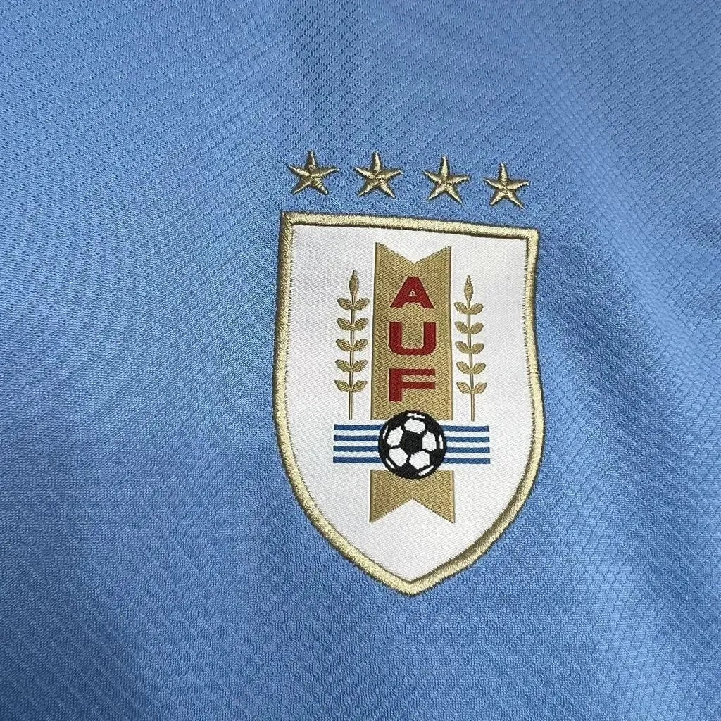 Men's Home Jersey 24/25