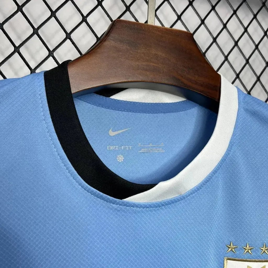 Men's Home Jersey 24/25