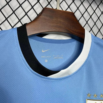 Men's Home Jersey 24/25