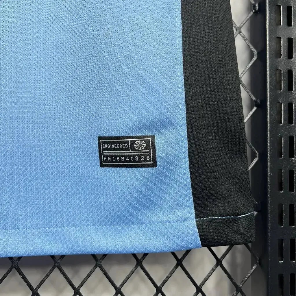 Men's Home Jersey 24/25