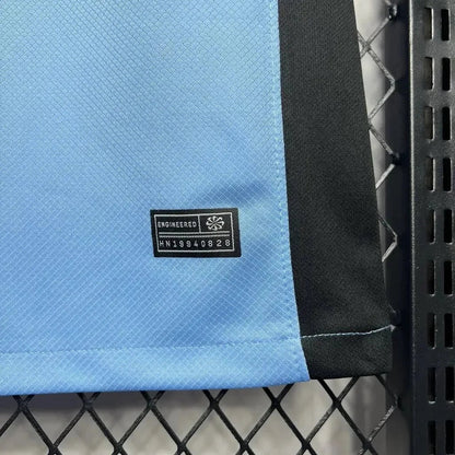 Men's Home Jersey 24/25