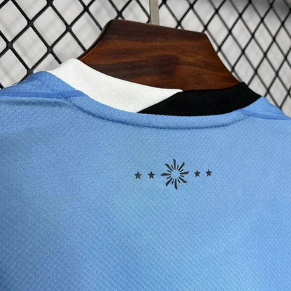 Men's Home Jersey 24/25