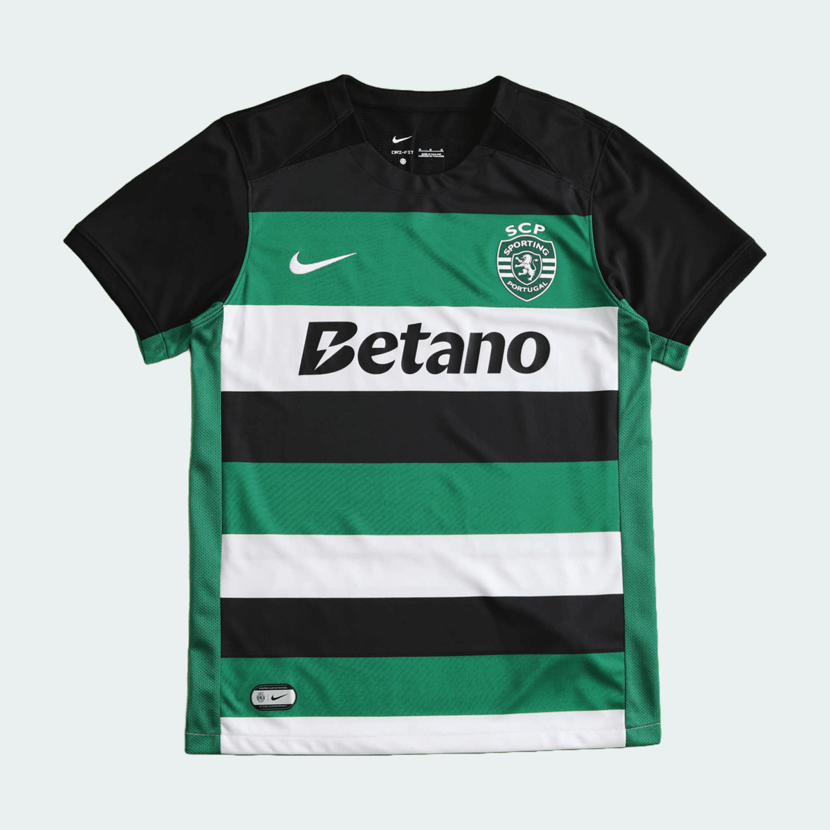Men's Home Jersey 24/25