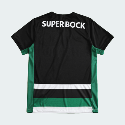 Men's Home Jersey 24/25