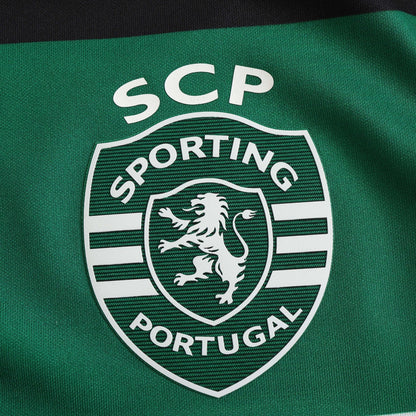 Men's Home Jersey 24/25